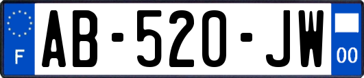 AB-520-JW