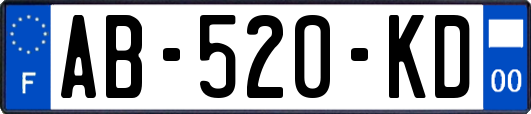 AB-520-KD