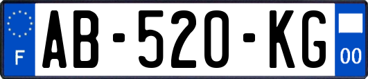 AB-520-KG