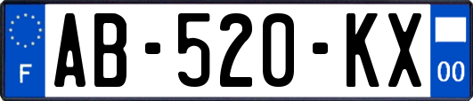 AB-520-KX