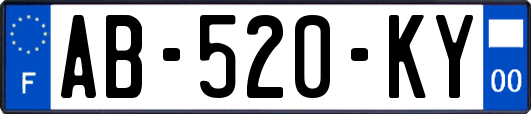 AB-520-KY