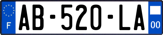 AB-520-LA