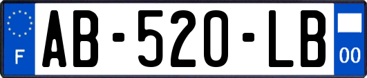 AB-520-LB