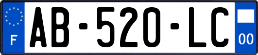 AB-520-LC