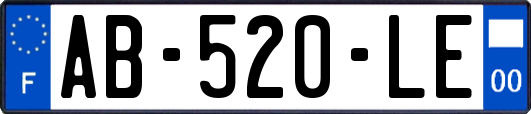 AB-520-LE