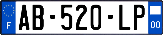 AB-520-LP