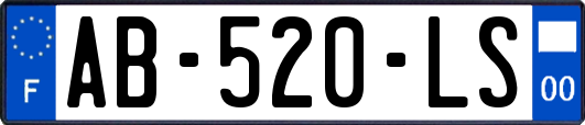 AB-520-LS
