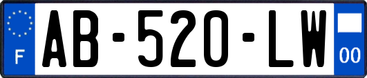 AB-520-LW