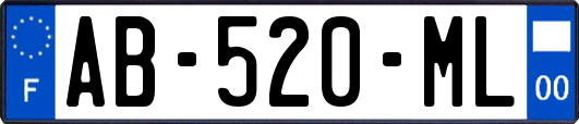 AB-520-ML