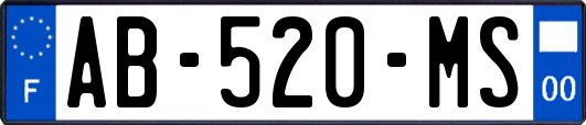AB-520-MS