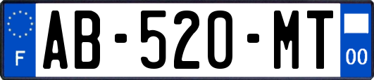 AB-520-MT