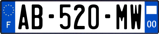 AB-520-MW