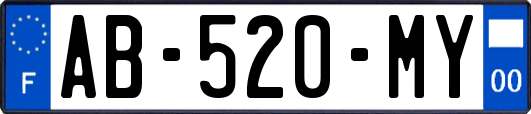 AB-520-MY