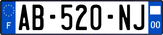 AB-520-NJ