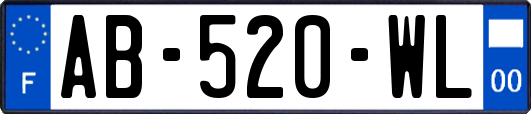 AB-520-WL