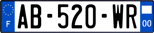 AB-520-WR
