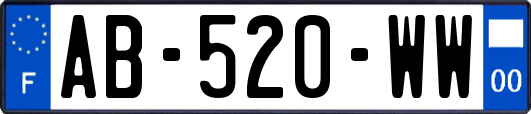 AB-520-WW
