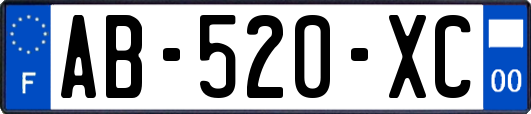 AB-520-XC
