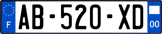 AB-520-XD