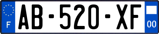 AB-520-XF