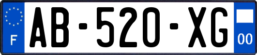 AB-520-XG
