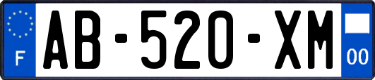 AB-520-XM