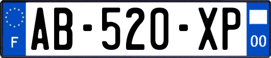 AB-520-XP