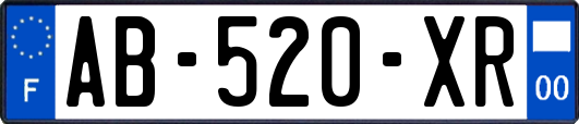 AB-520-XR