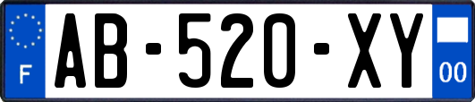 AB-520-XY
