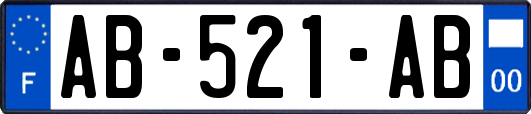 AB-521-AB