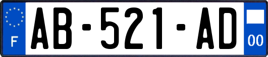 AB-521-AD