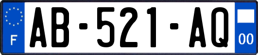 AB-521-AQ