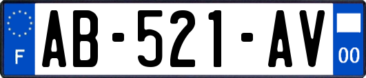 AB-521-AV