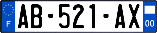 AB-521-AX