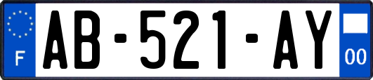 AB-521-AY