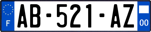 AB-521-AZ