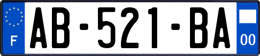 AB-521-BA