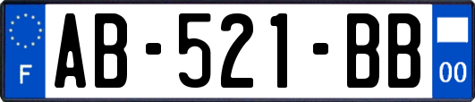 AB-521-BB