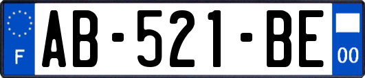 AB-521-BE