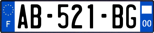 AB-521-BG