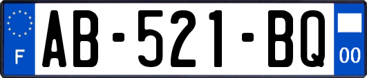 AB-521-BQ