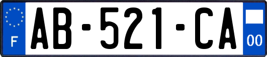 AB-521-CA