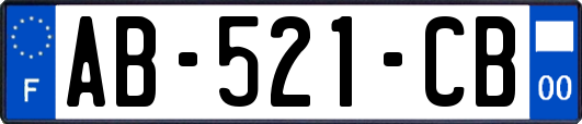 AB-521-CB