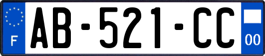 AB-521-CC