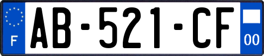 AB-521-CF