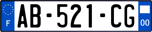 AB-521-CG