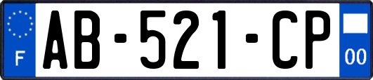 AB-521-CP