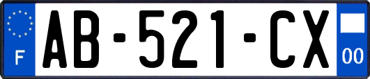 AB-521-CX