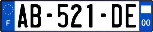 AB-521-DE