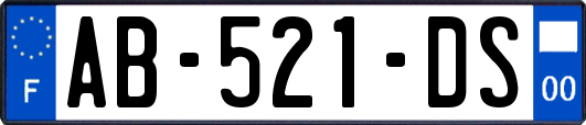 AB-521-DS